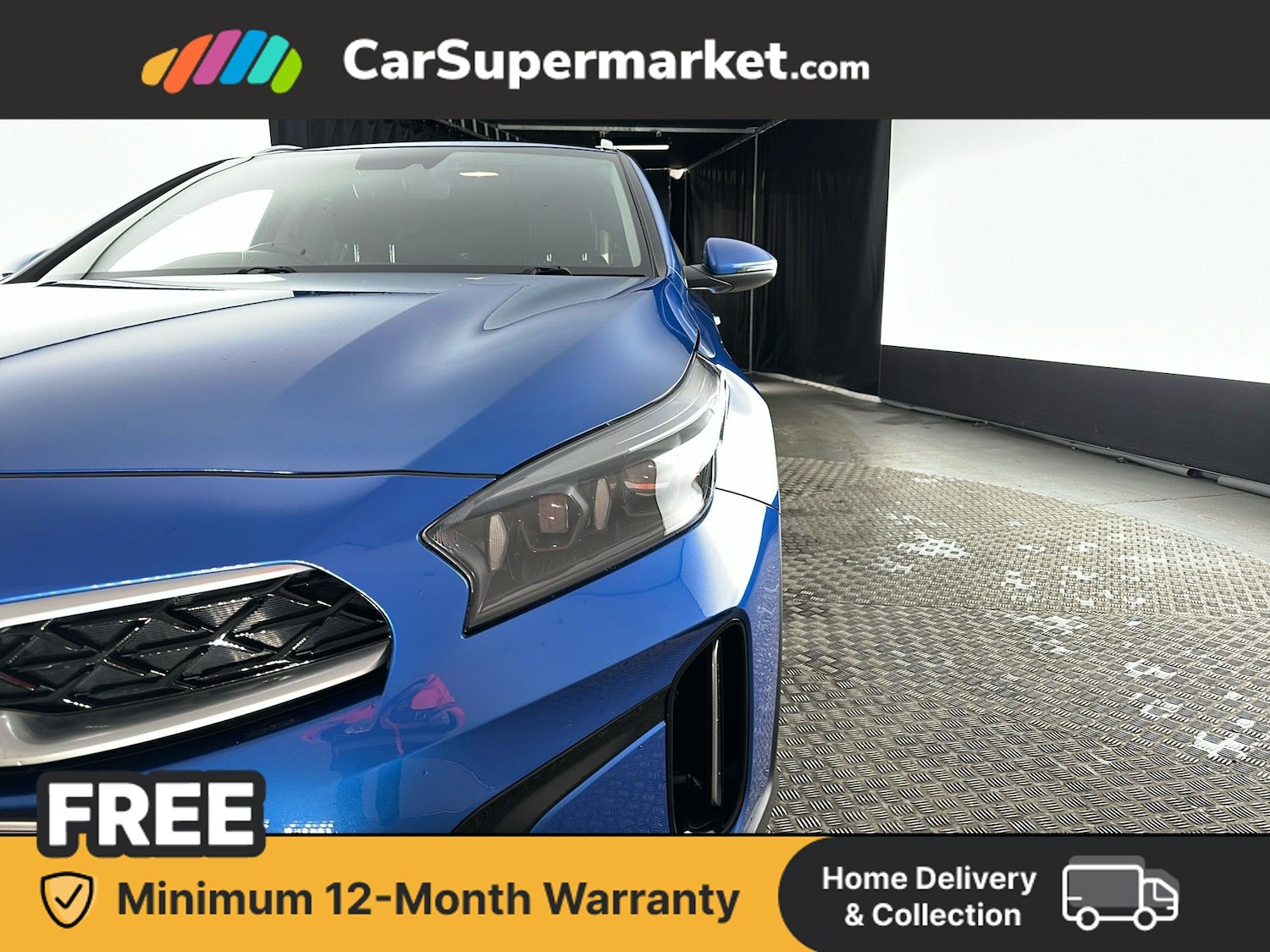 Used Kia XCeed 2023 for sale - 78069860: Photo 20