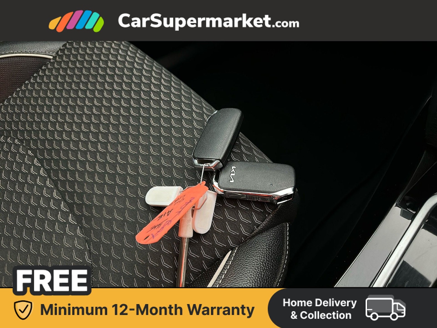 Used Kia XCeed 2023 for sale - 78069860: Photo 23