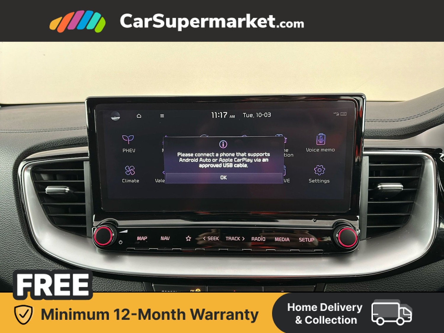 Used Kia XCeed 2023 for sale - 78069860: Photo 26