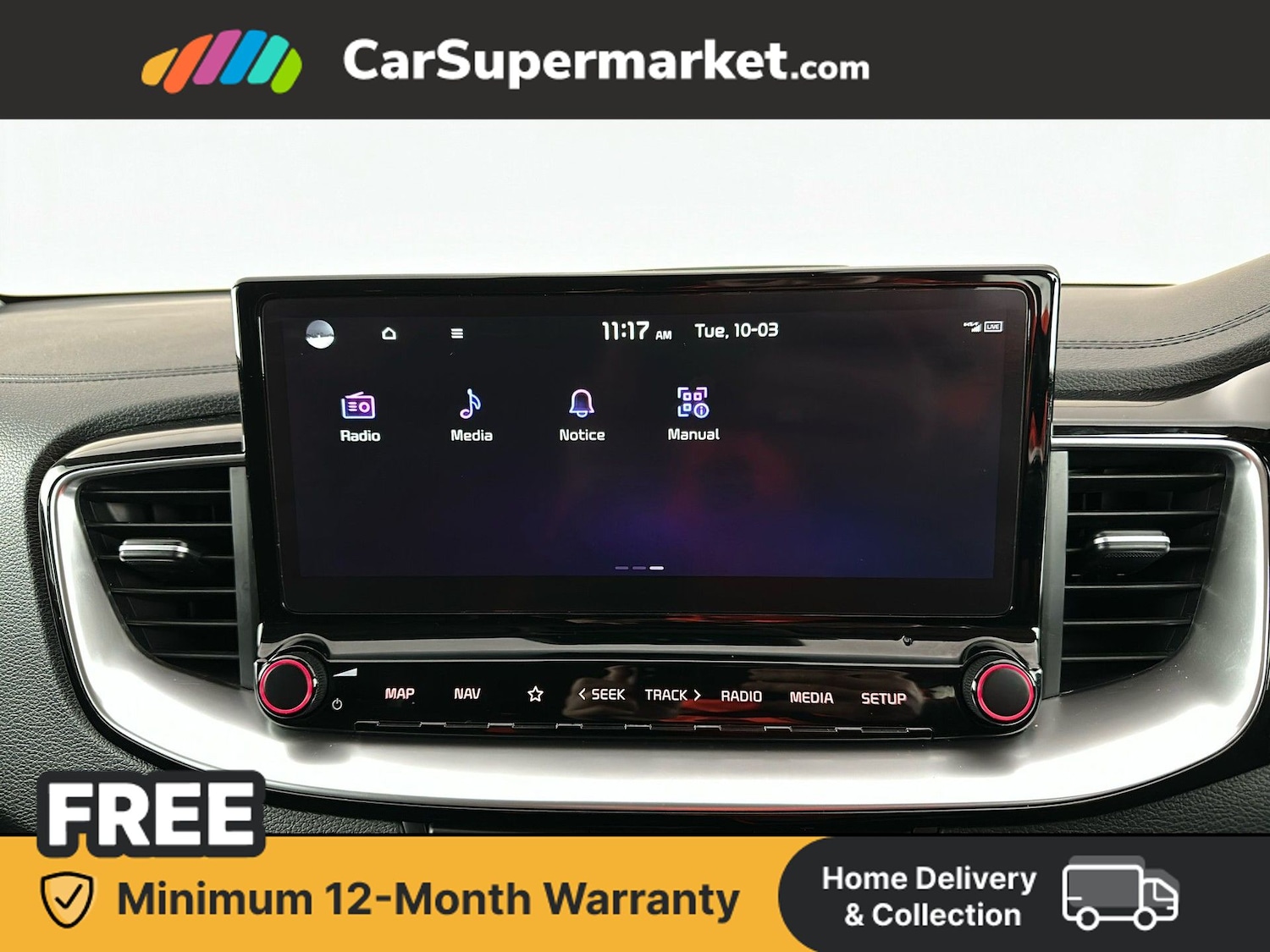 Used Kia XCeed 2023 for sale - 78069860: Photo 28