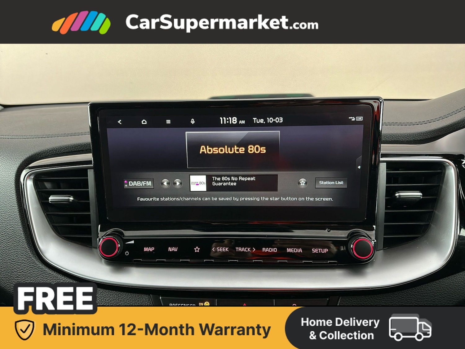 Used Kia XCeed 2023 for sale - 78069860: Photo 29