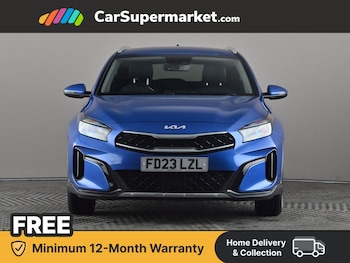 Used Kia XCeed 2023 for sale - 78069860: Photo