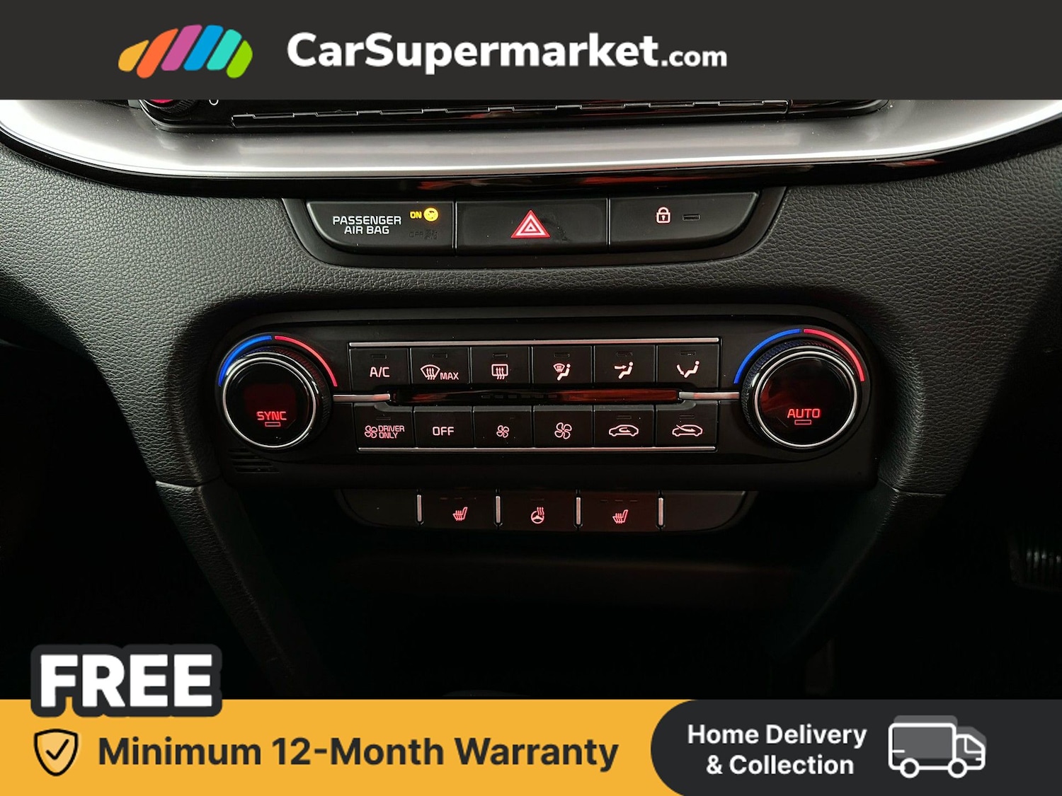 Used Kia XCeed 2023 for sale - 78069860: Photo 31