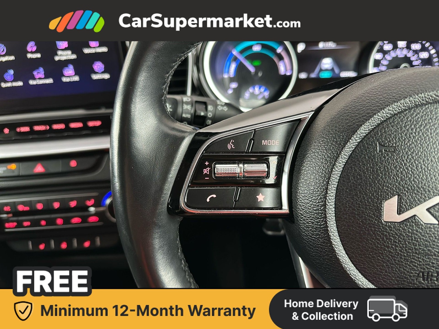 Used Kia XCeed 2023 for sale - 78069860: Photo 33