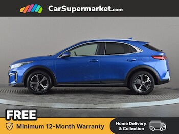 Used Kia XCeed 2023 for sale - 78069860: Photo