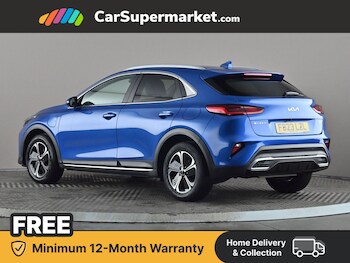 Used Kia XCeed 2023 for sale - 78069860: Photo