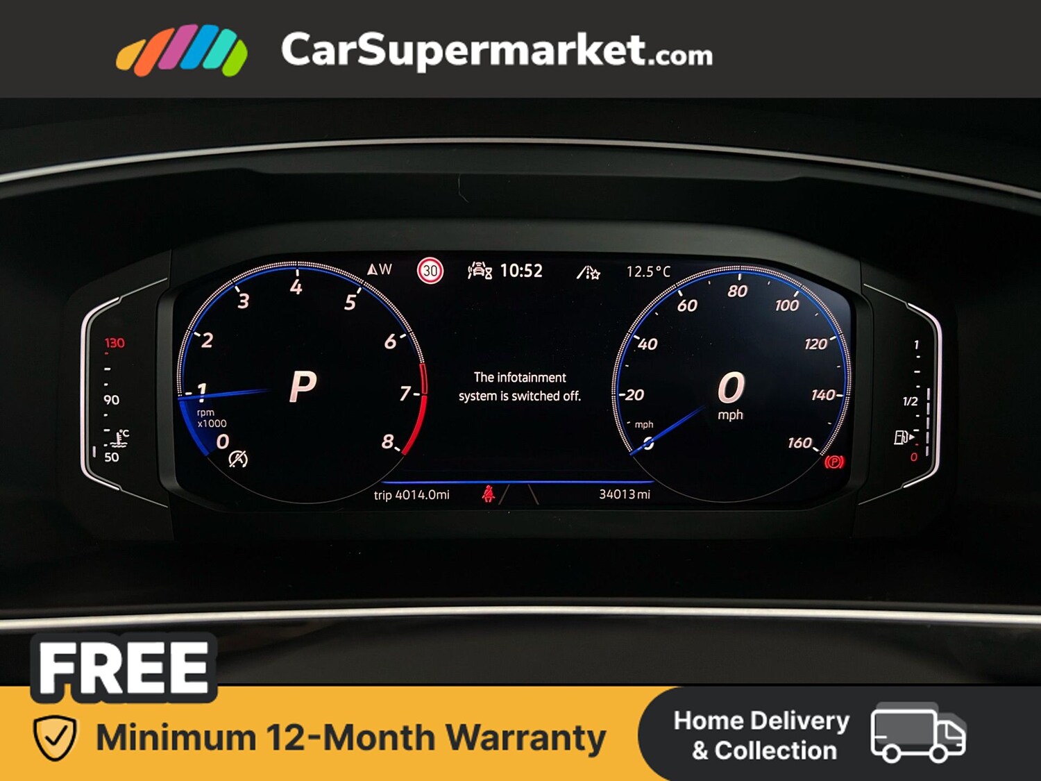 Used Volkswagen Tiguan 2023 for sale - 77649404: Photo 15