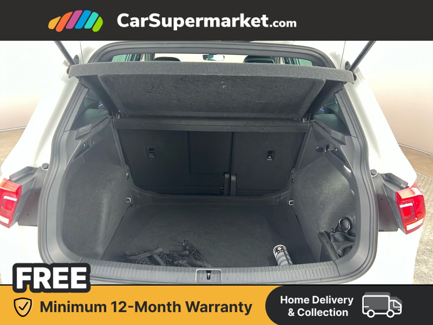 Used Volkswagen Tiguan 2023 for sale - 77649404: Photo 22