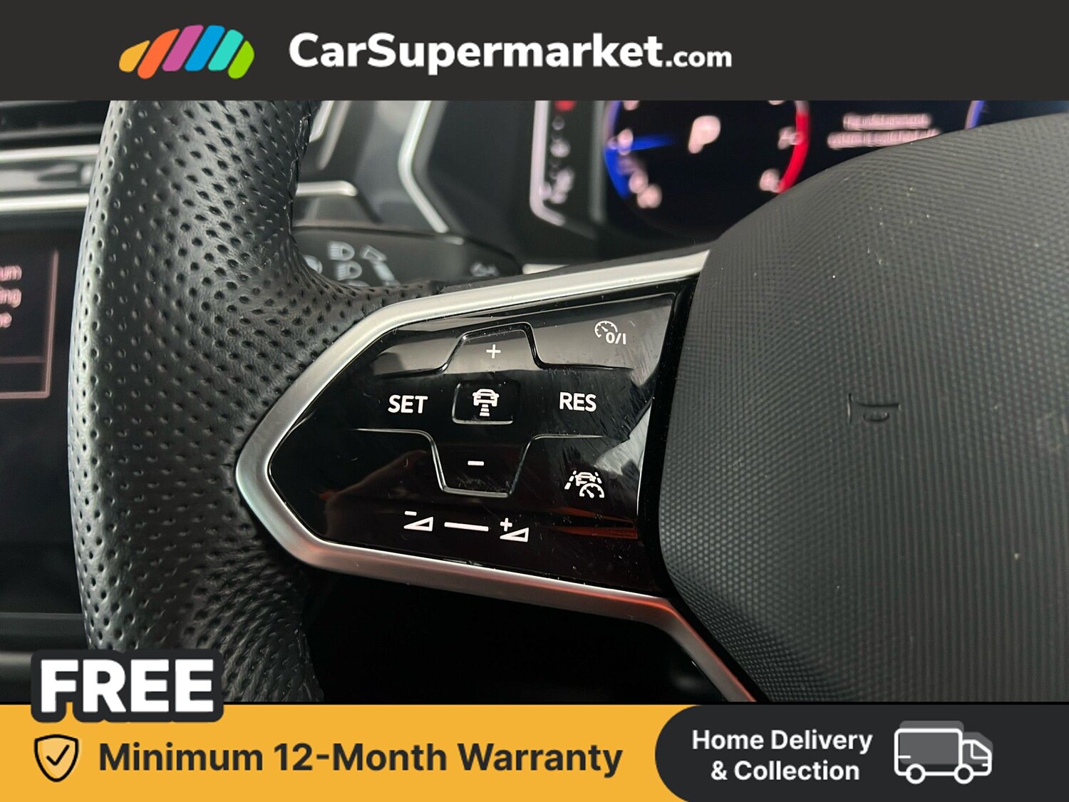 Used Volkswagen Tiguan 2023 for sale - 77649404: Photo 25