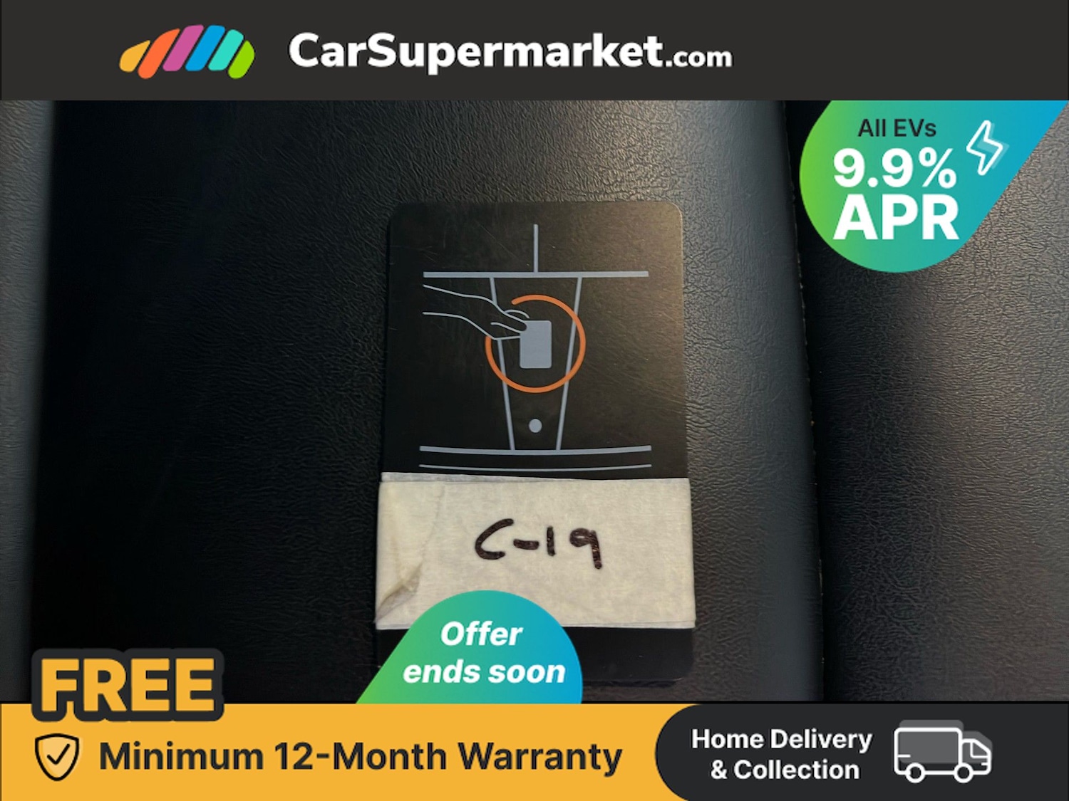 Used Tesla Model Y 2022 for sale - 76385434: Photo 25