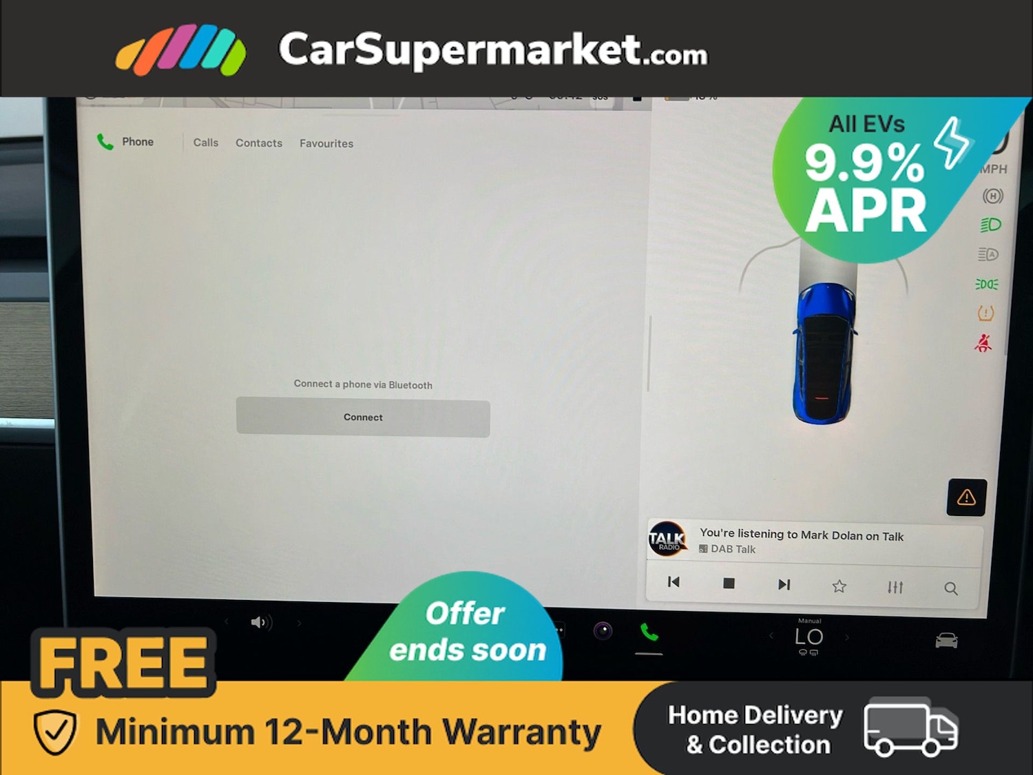 Used Tesla Model Y 2022 for sale - 76385434: Photo 26