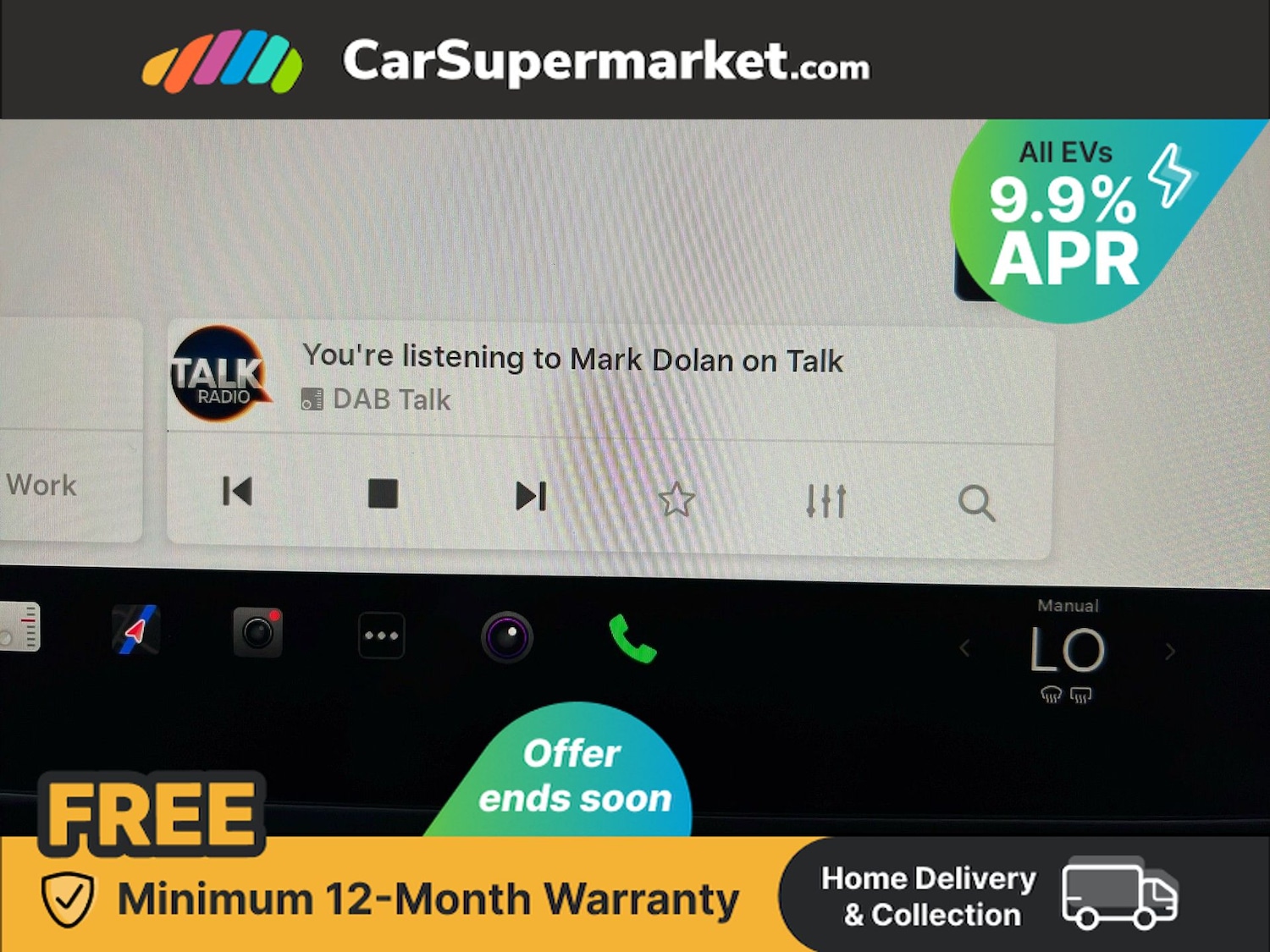 Used Tesla Model Y 2022 for sale - 76385434: Photo 27