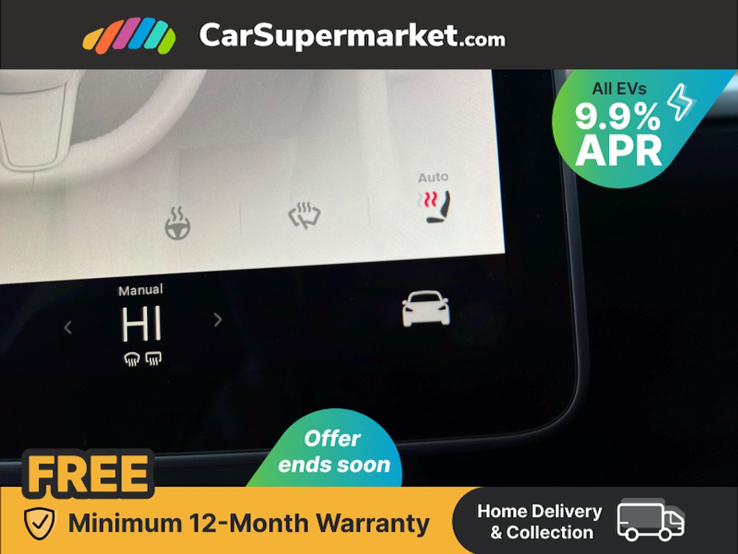 Used Tesla Model Y 2022 for sale - 76385434: Photo 28