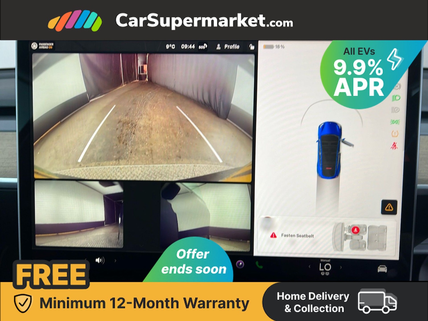 Used Tesla Model Y 2022 for sale - 76385434: Photo 29