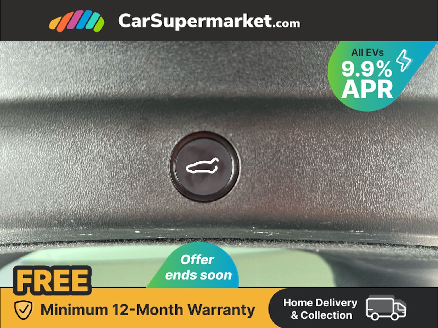 Used Tesla Model Y 2022 for sale - 76385434: Photo 30