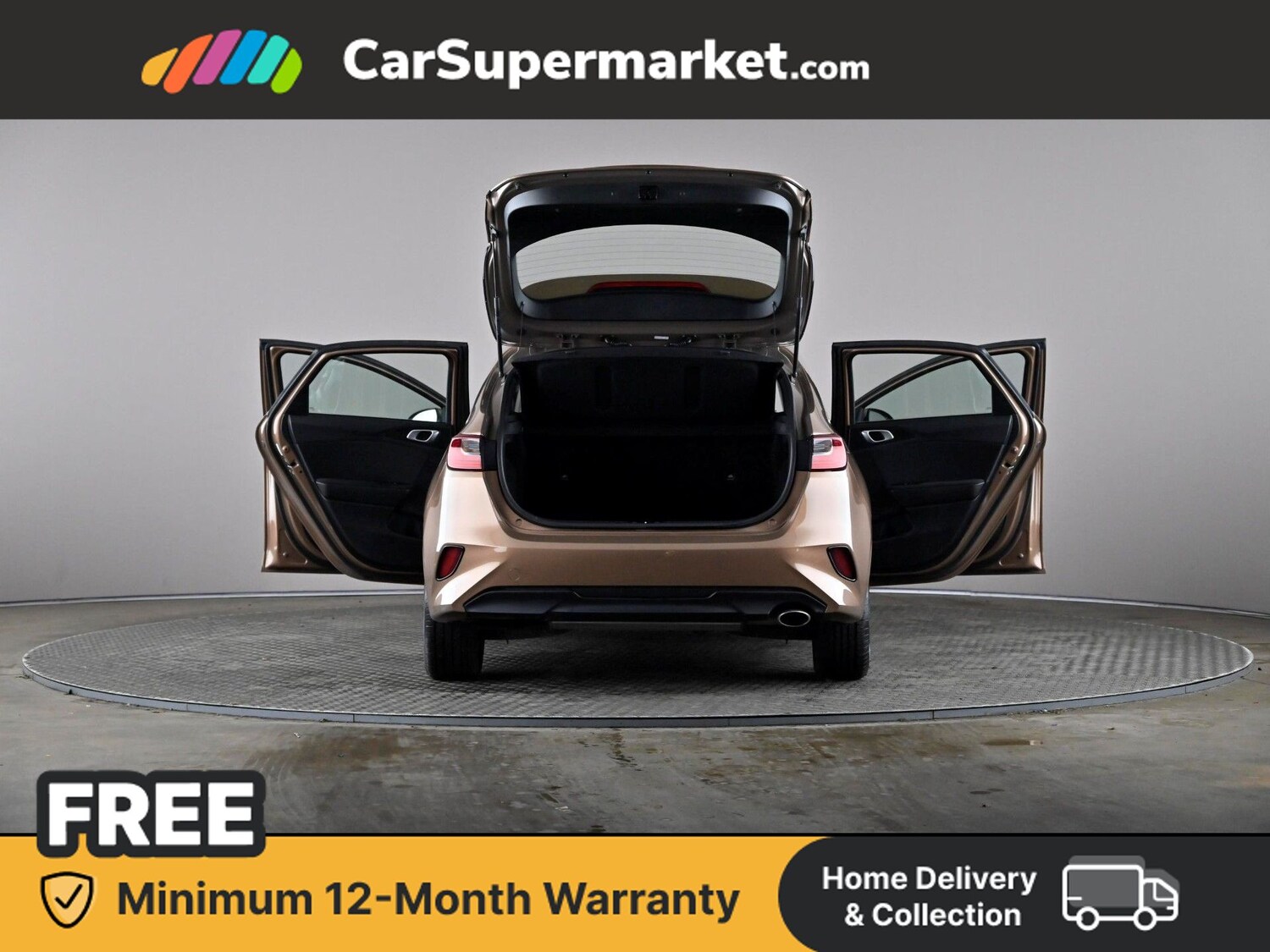 Used Kia Ceed 2022 for sale - 78092256: Photo 11