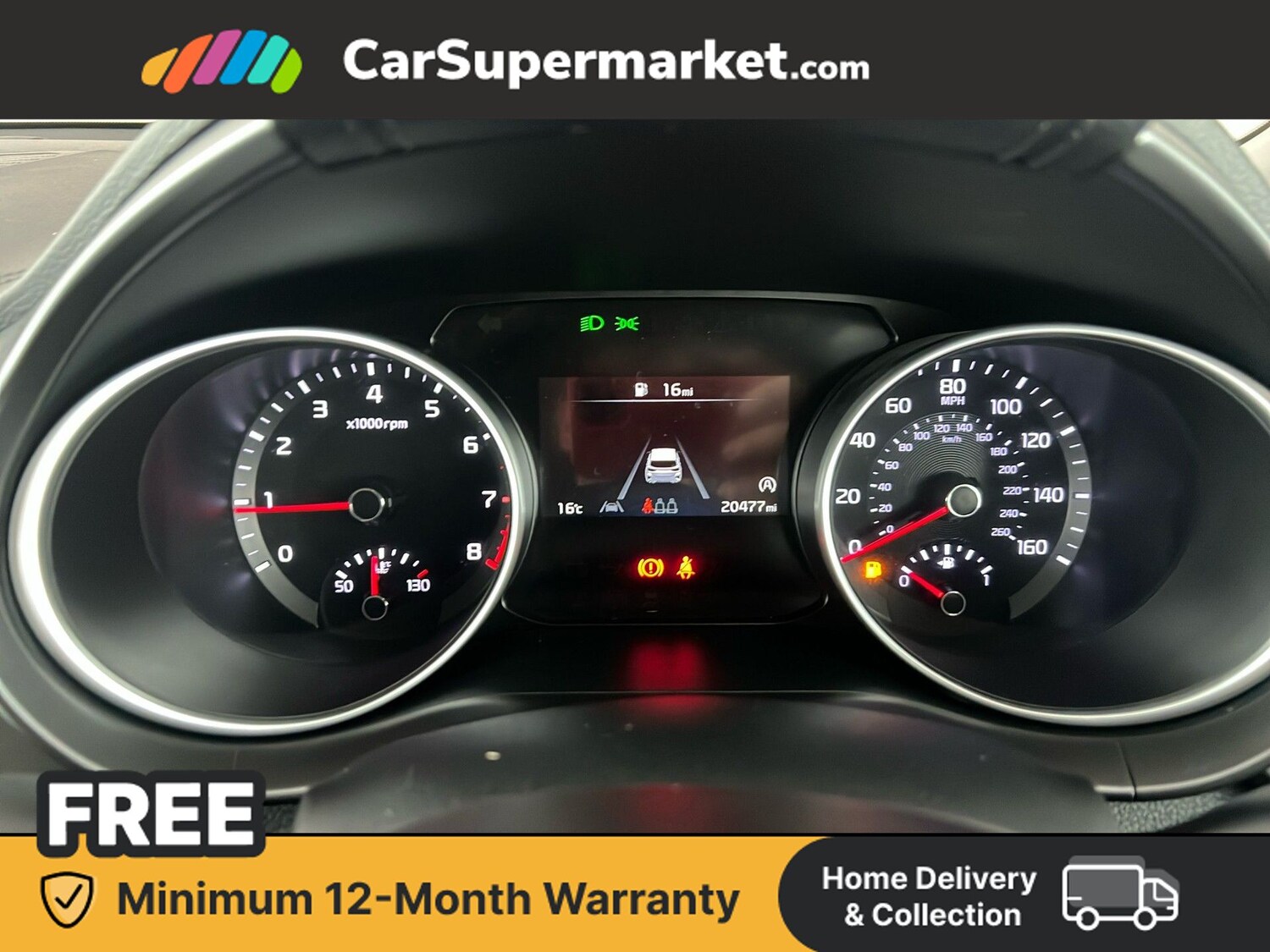 Used Kia Ceed 2022 for sale - 78092256: Photo 15