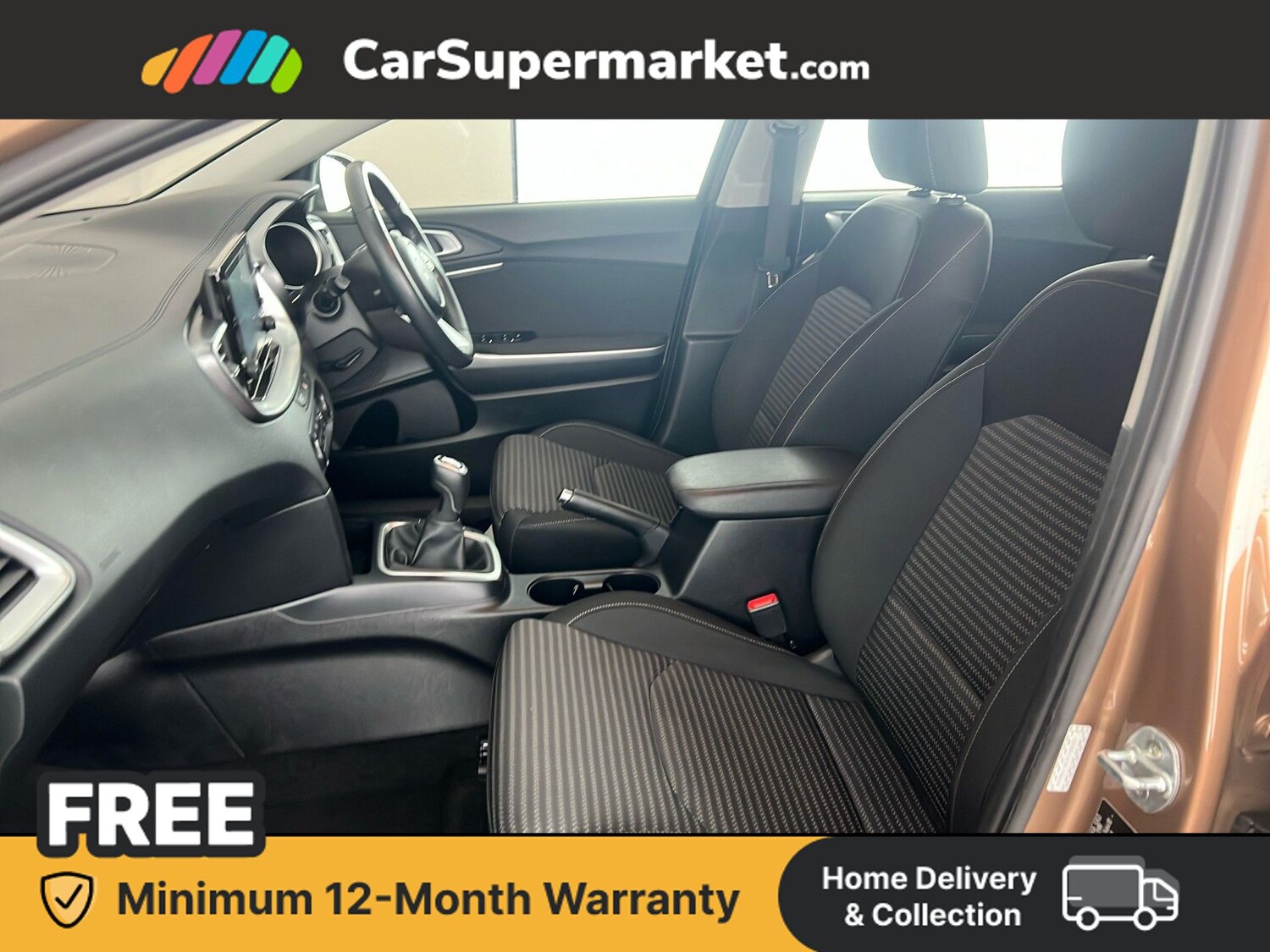 Used Kia Ceed 2022 for sale - 78092256: Photo 17