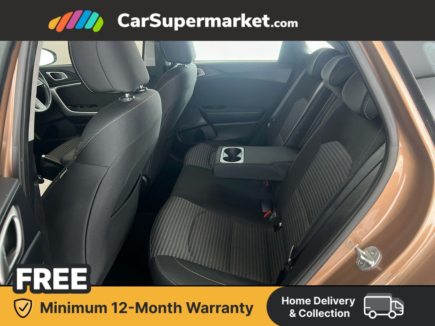 Used Kia Ceed 2022 for sale - 78092256: Photo 18