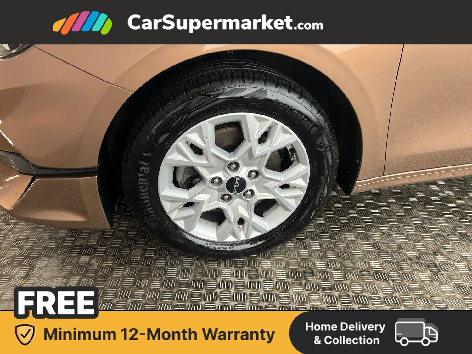 Used Kia Ceed 2022 for sale - 78092256: Photo 19