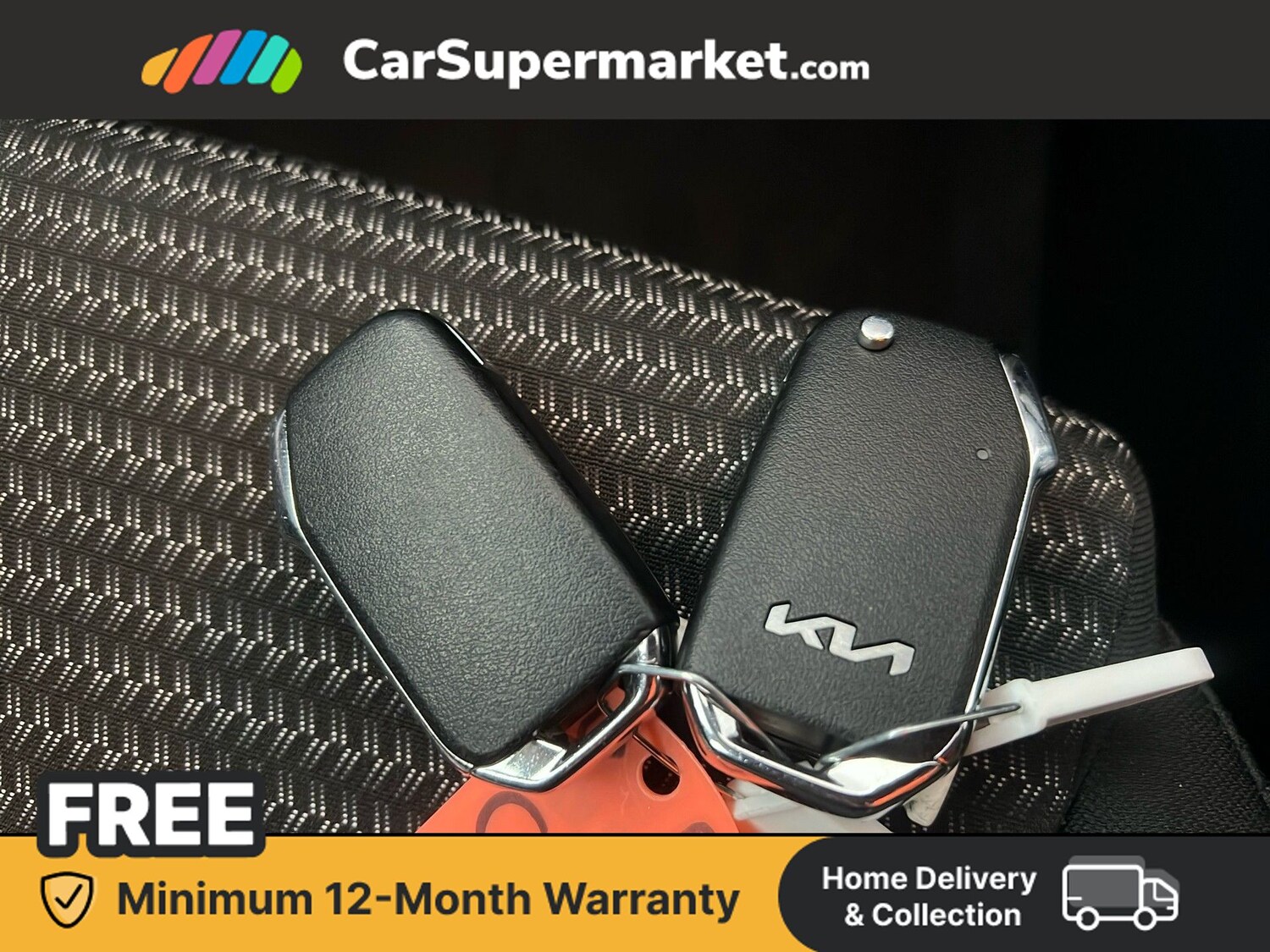 Used Kia Ceed 2022 for sale - 78092256: Photo 23