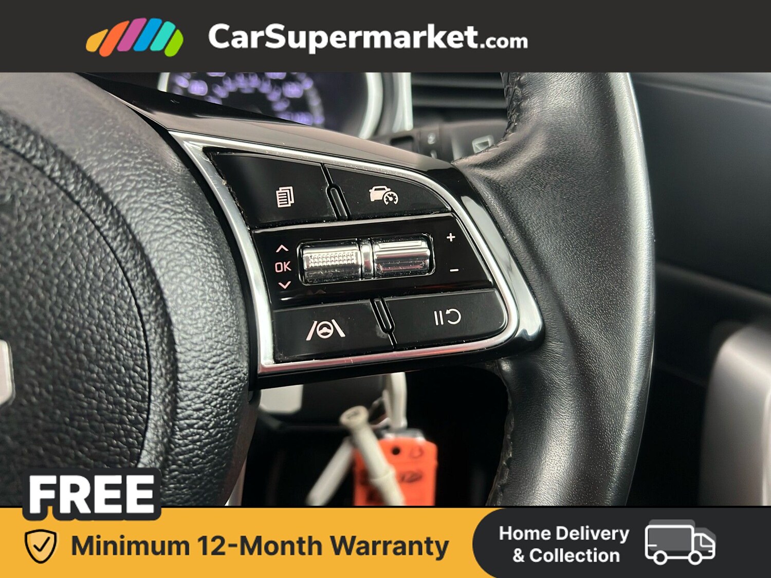 Used Kia Ceed 2022 for sale - 78092256: Photo 26