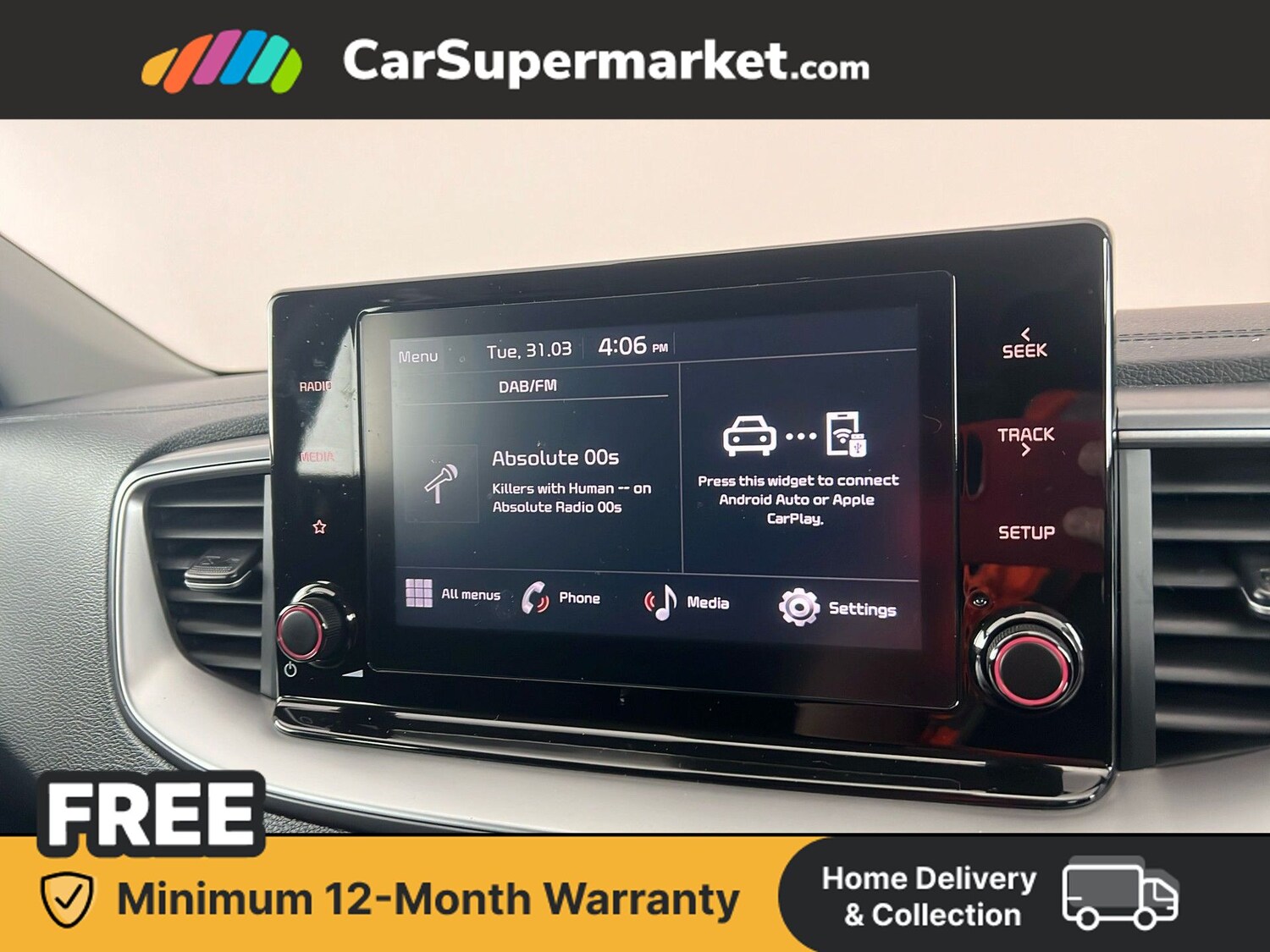 Used Kia Ceed 2022 for sale - 78092256: Photo 27