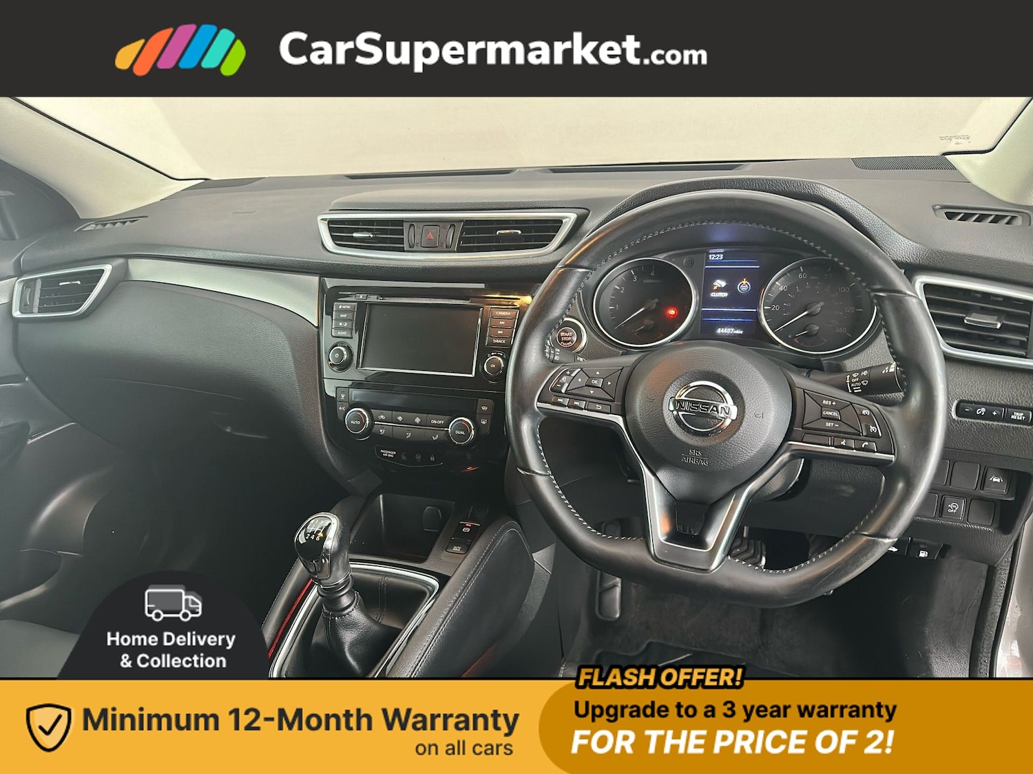 Used Nissan Qashqai 2019 for sale - 76798409: Photo 15