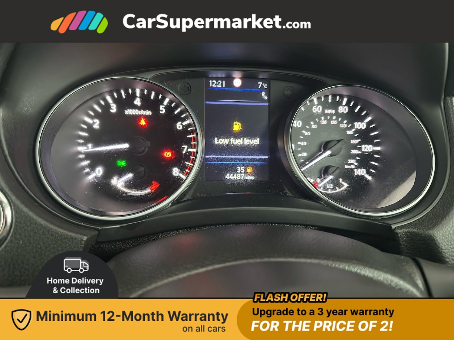 Used Nissan Qashqai 2019 for sale - 76798409: Photo 16