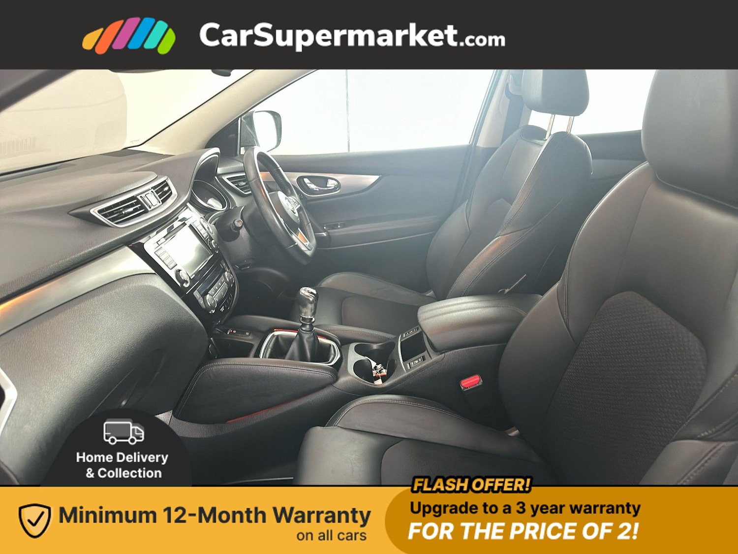 Used Nissan Qashqai 2019 for sale - 76798409: Photo 18