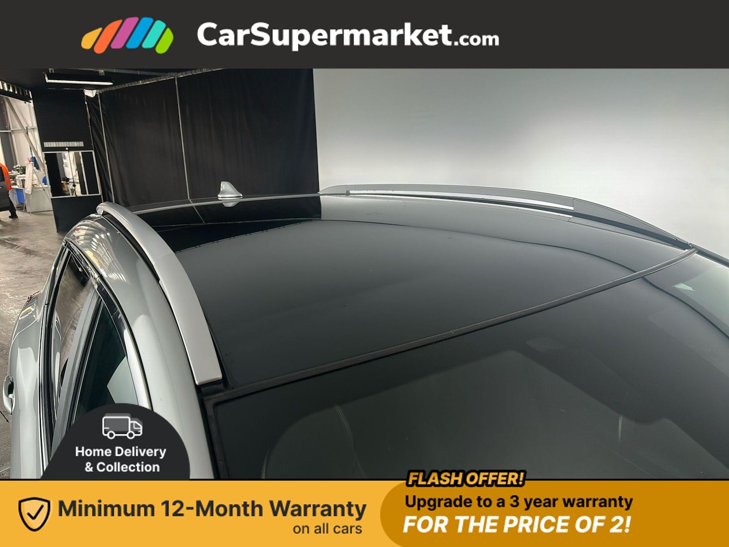 Used Nissan Qashqai 2019 for sale - 76798409: Photo 22