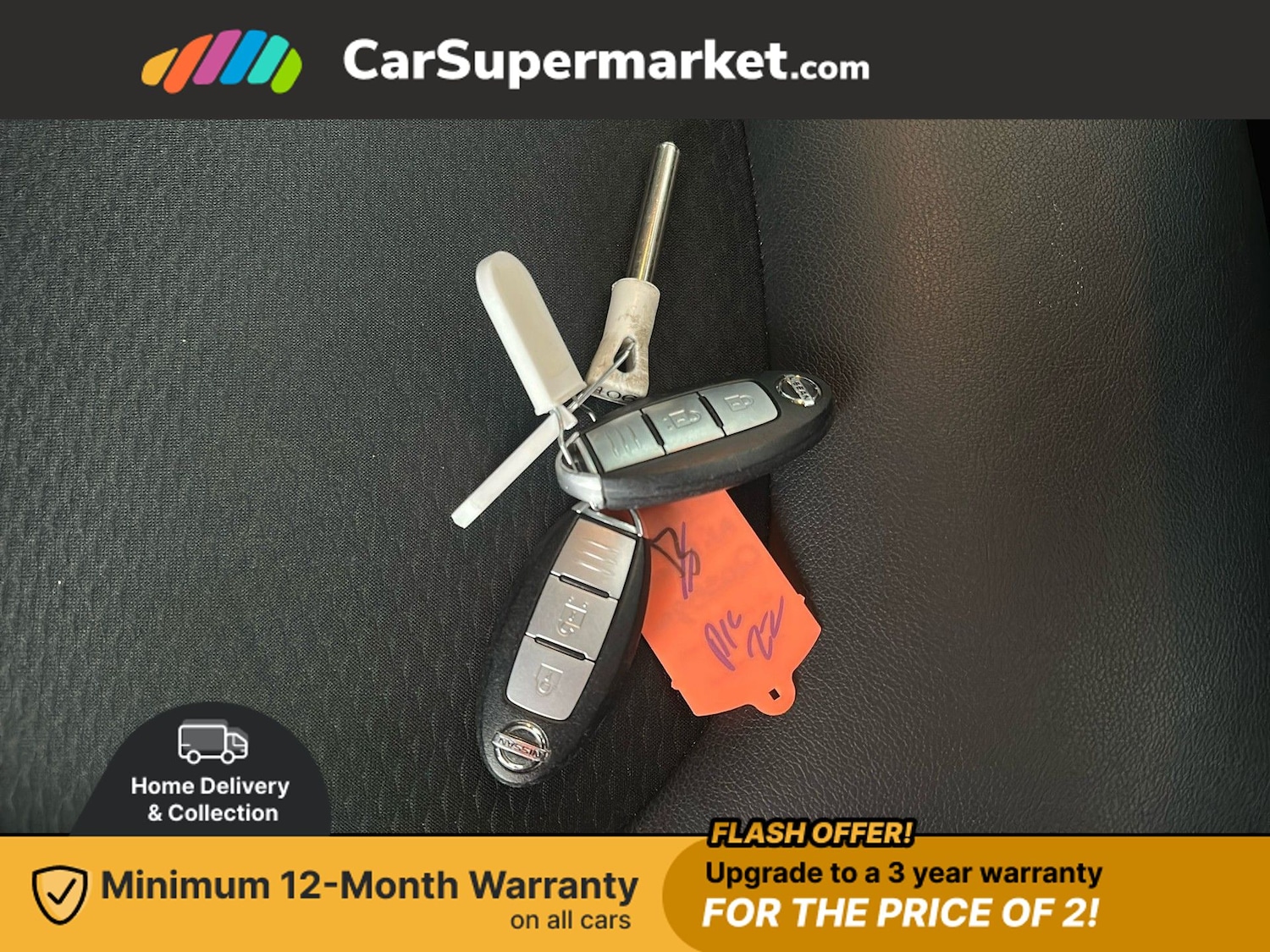 Used Nissan Qashqai 2019 for sale - 76798409: Photo 24