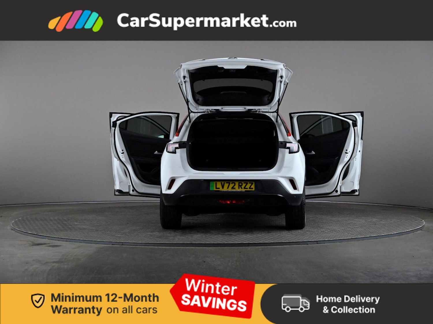 Used Vauxhall Mokka 2022 for sale - 77106883: Photo 12