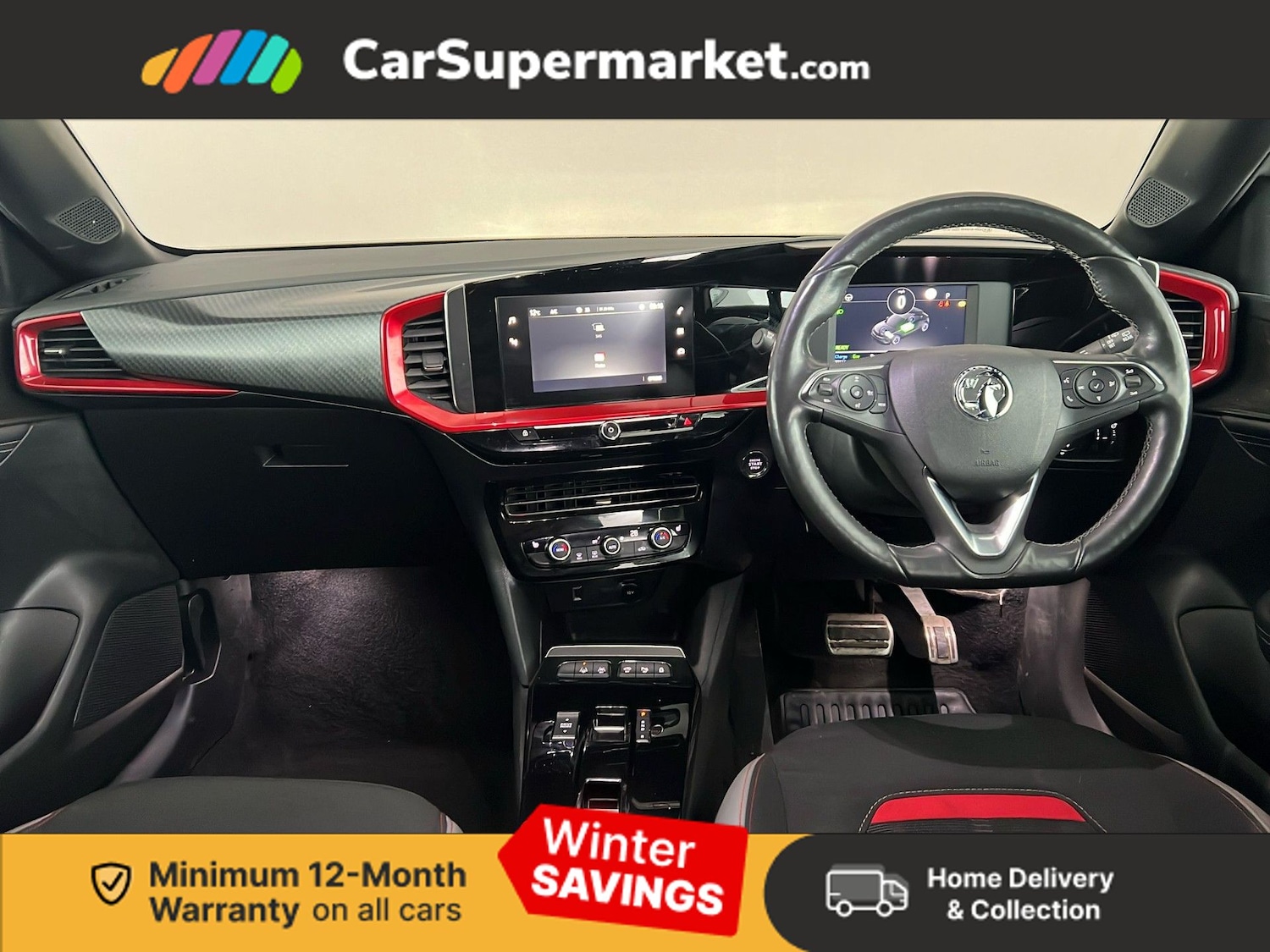 Used Vauxhall Mokka 2022 for sale - 77106883: Photo 14