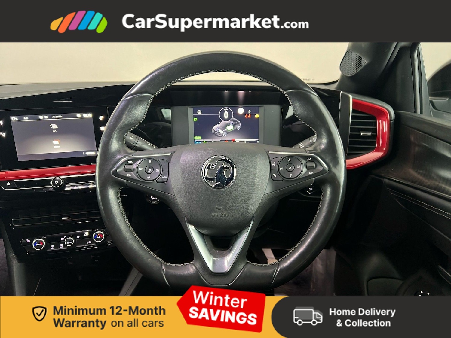 Used Vauxhall Mokka 2022 for sale - 77106883: Photo 15