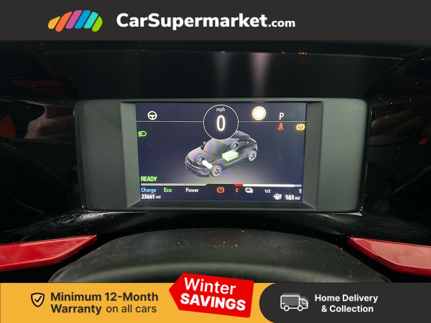 Used Vauxhall Mokka 2022 for sale - 77106883: Photo 16