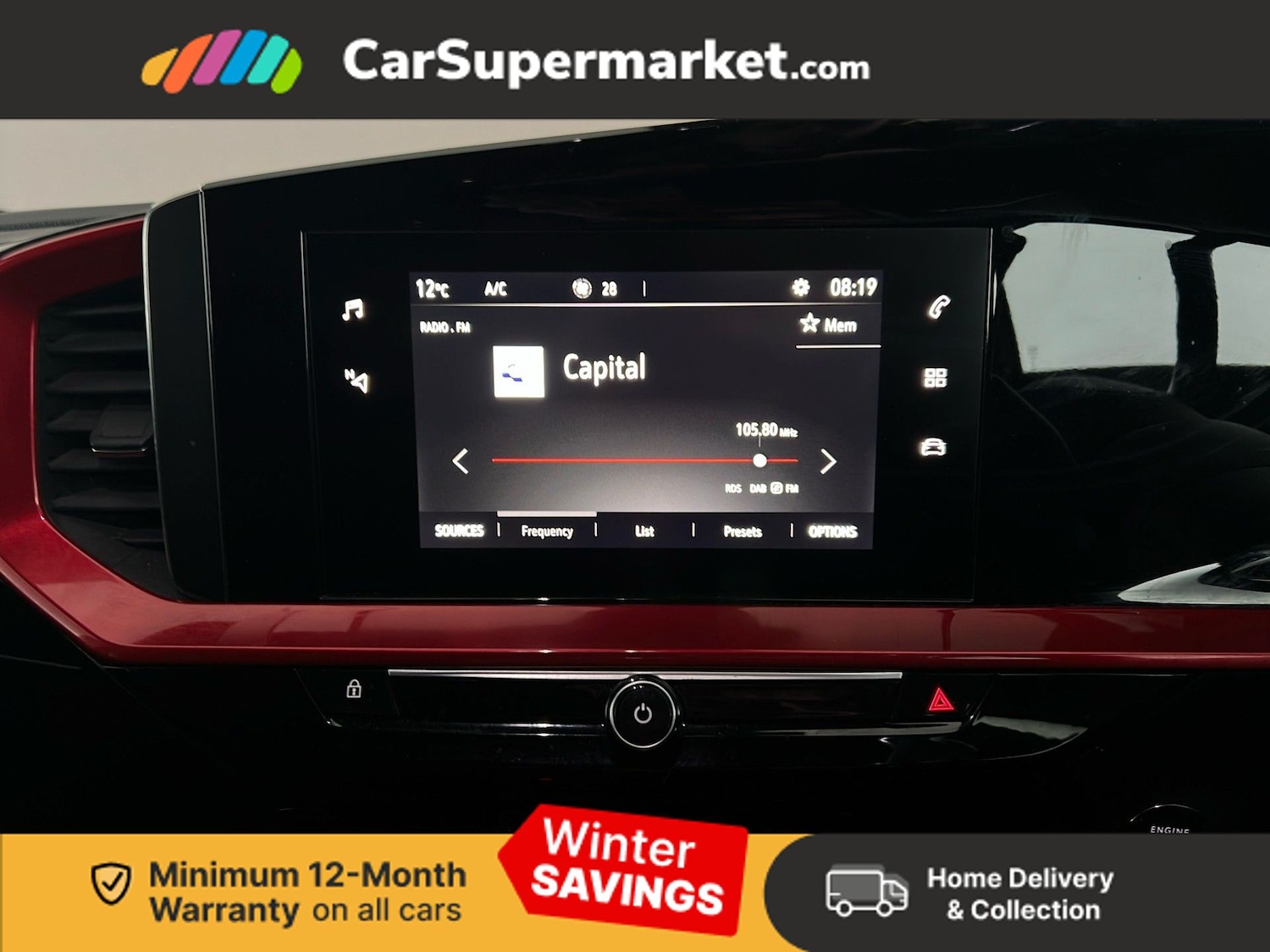 Used Vauxhall Mokka 2022 for sale - 77106883: Photo 17