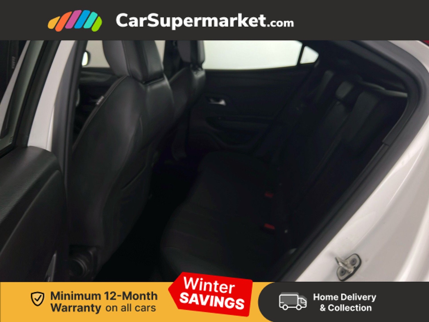 Used Vauxhall Mokka 2022 for sale - 77106883: Photo 19