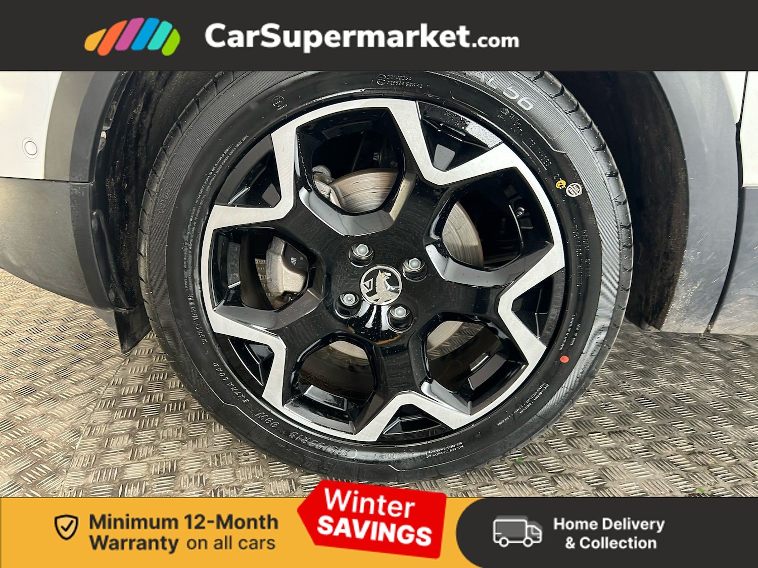 Used Vauxhall Mokka 2022 for sale - 77106883: Photo 20