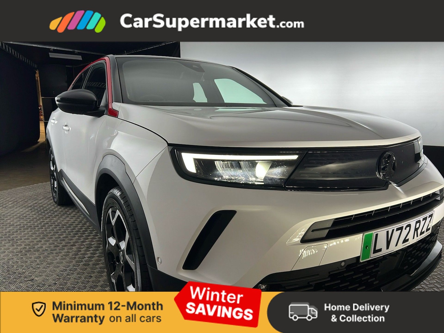 Used Vauxhall Mokka 2022 for sale - 77106883: Photo 21