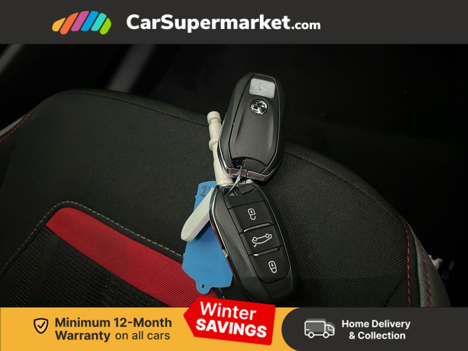 Used Vauxhall Mokka 2022 for sale - 77106883: Photo 24