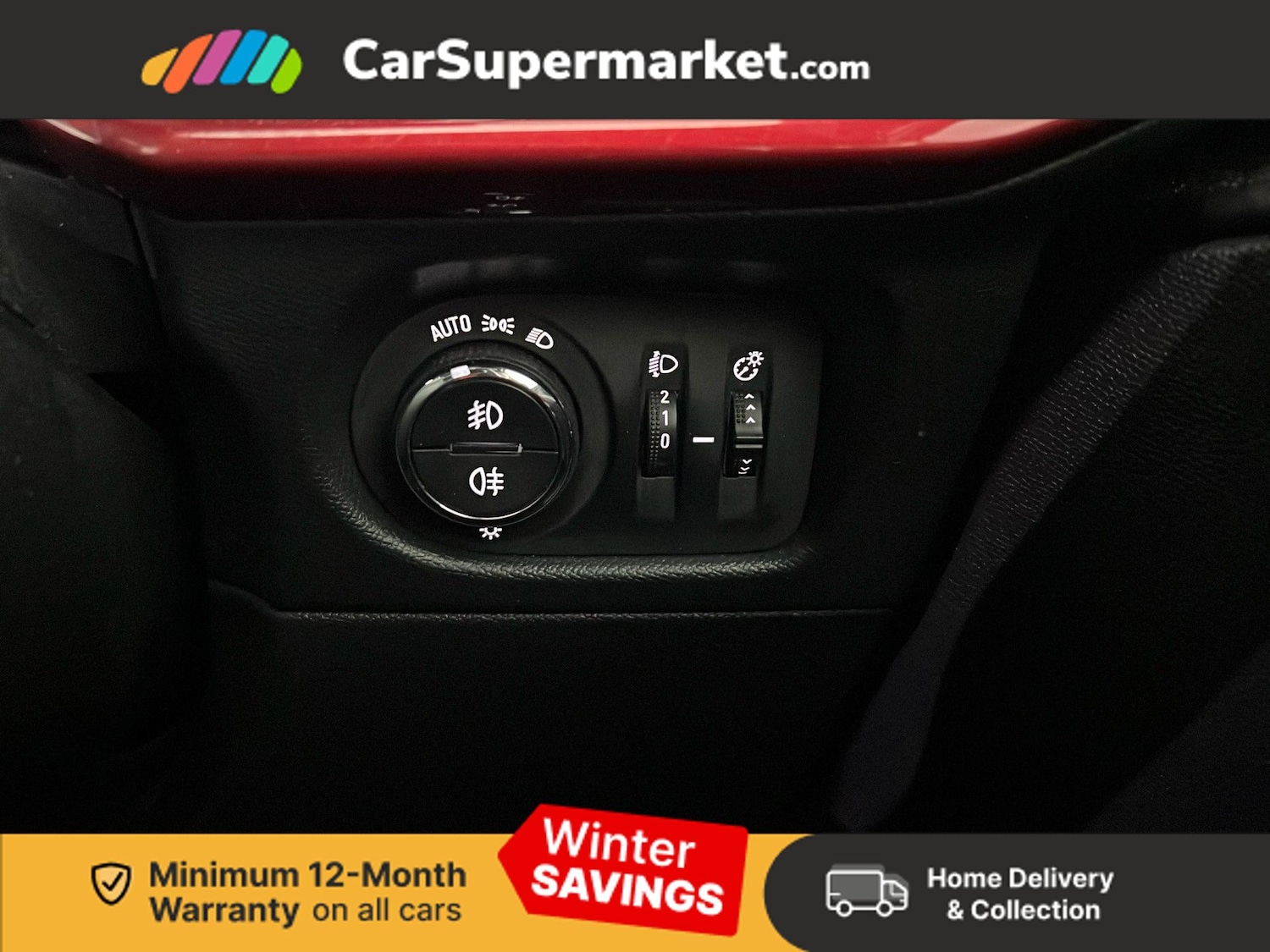 Used Vauxhall Mokka 2022 for sale - 77106883: Photo 25