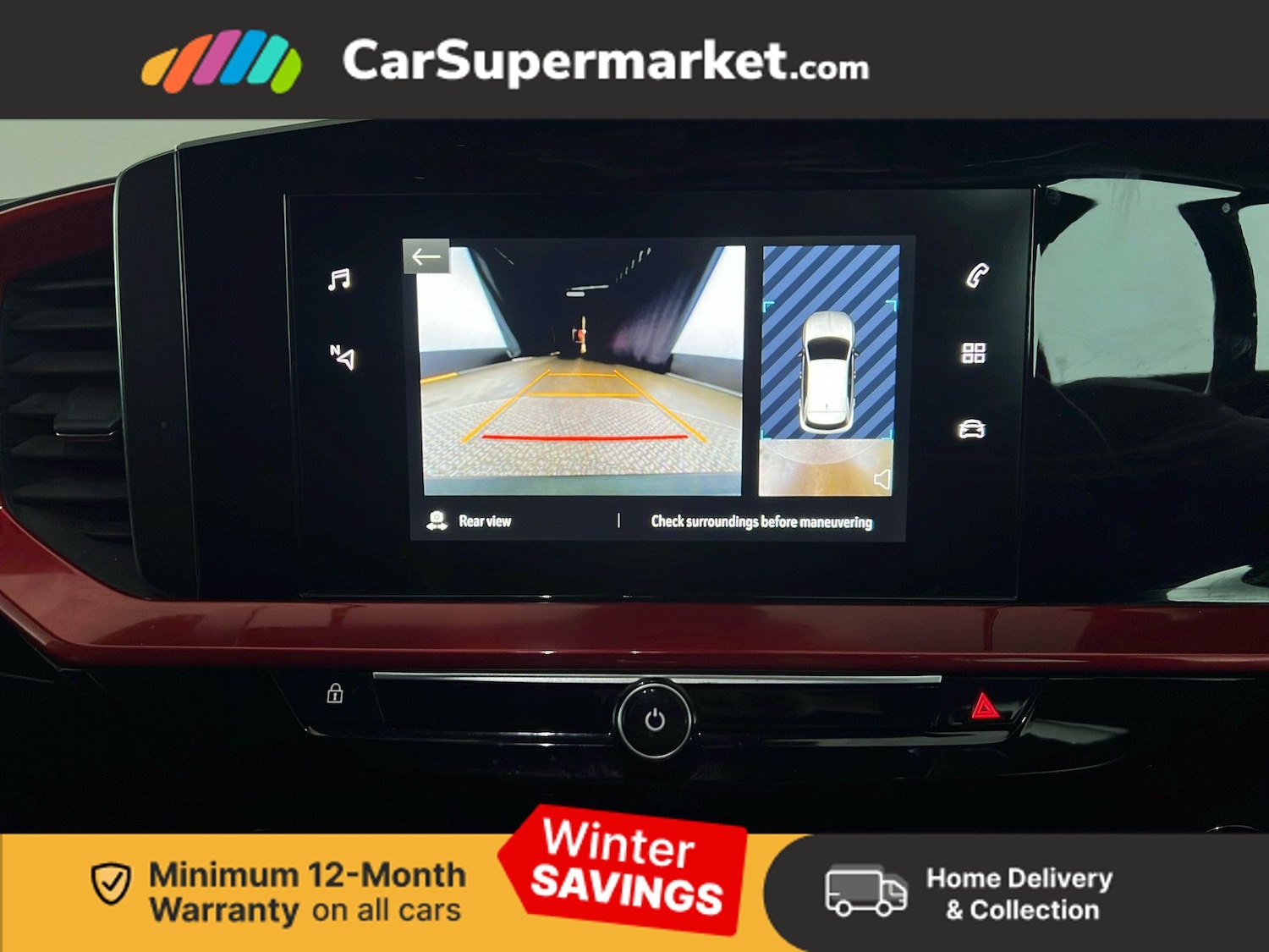 Used Vauxhall Mokka 2022 for sale - 77106883: Photo 26