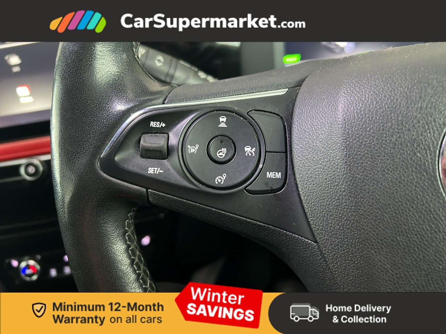 Used Vauxhall Mokka 2022 for sale - 77106883: Photo 27