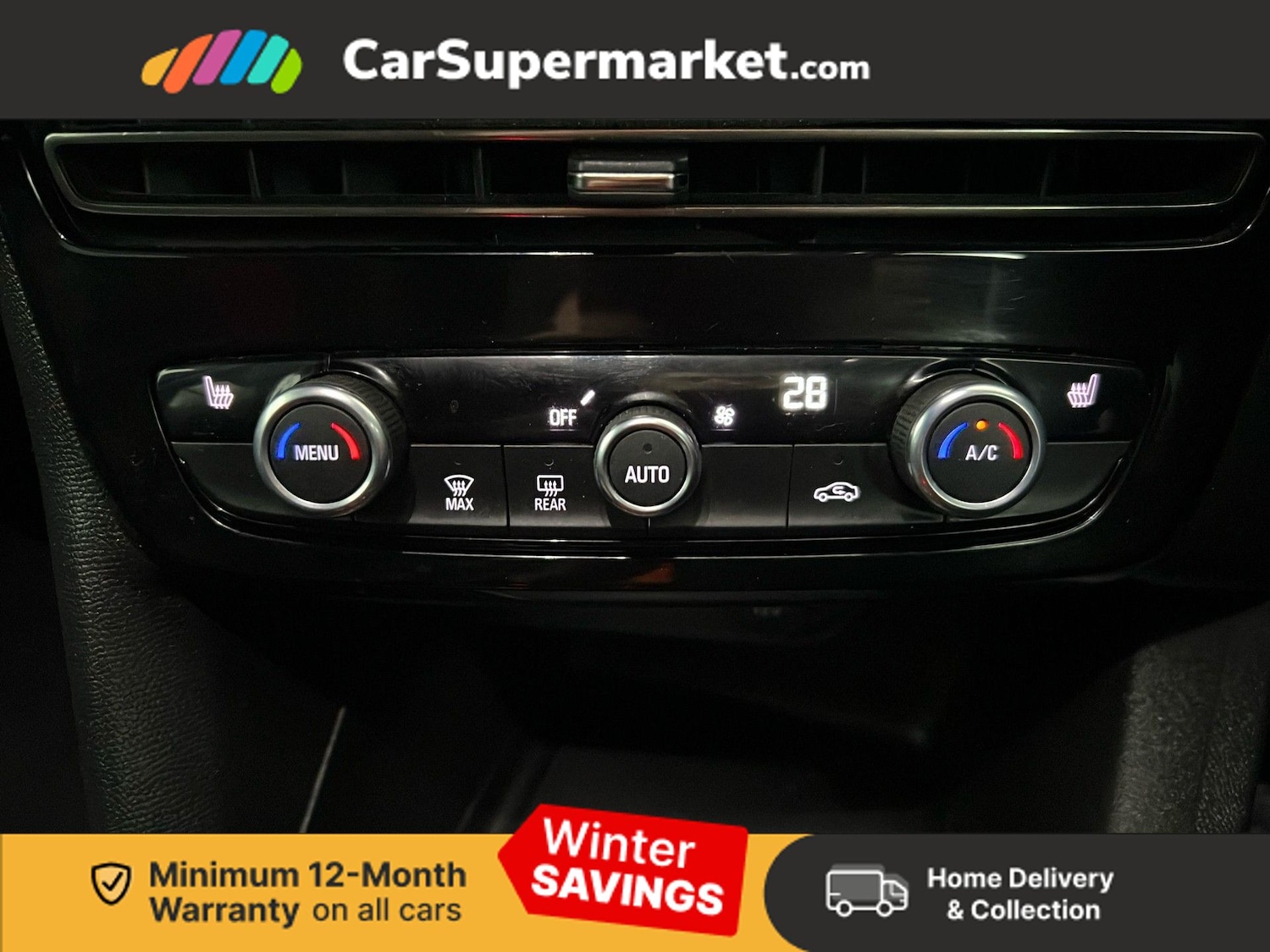 Used Vauxhall Mokka 2022 for sale - 77106883: Photo 28