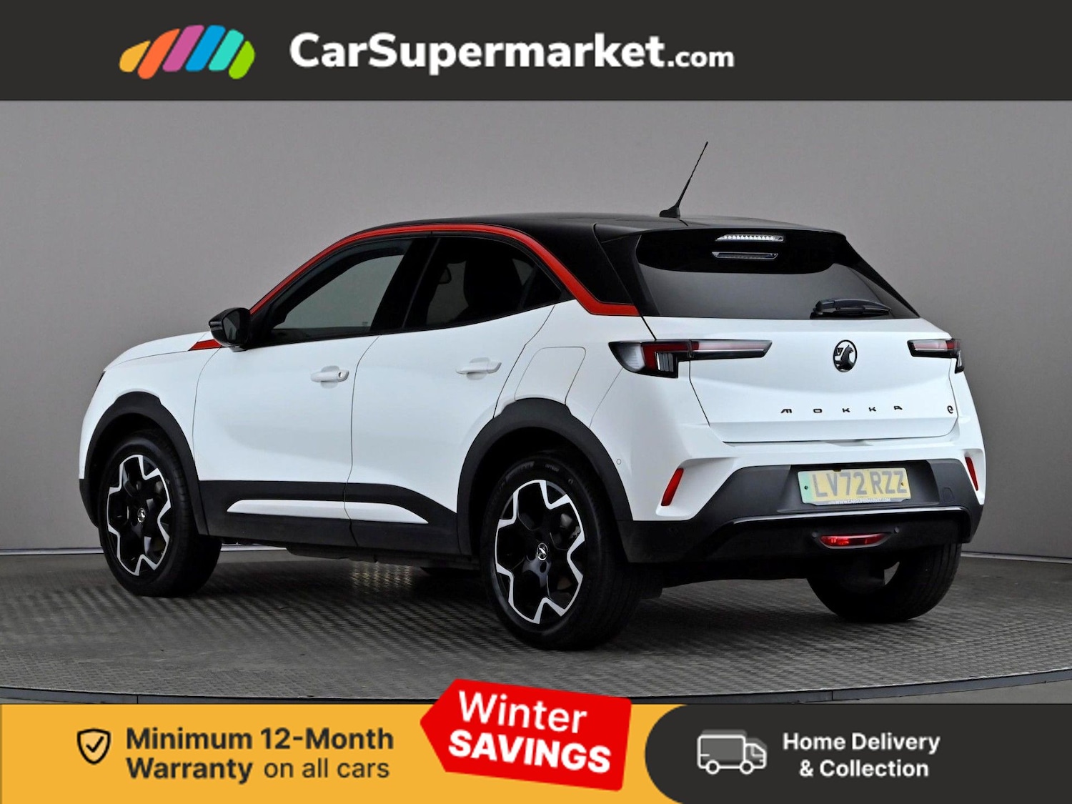 Used Vauxhall Mokka 2022 for sale - 77106883: Photo 5