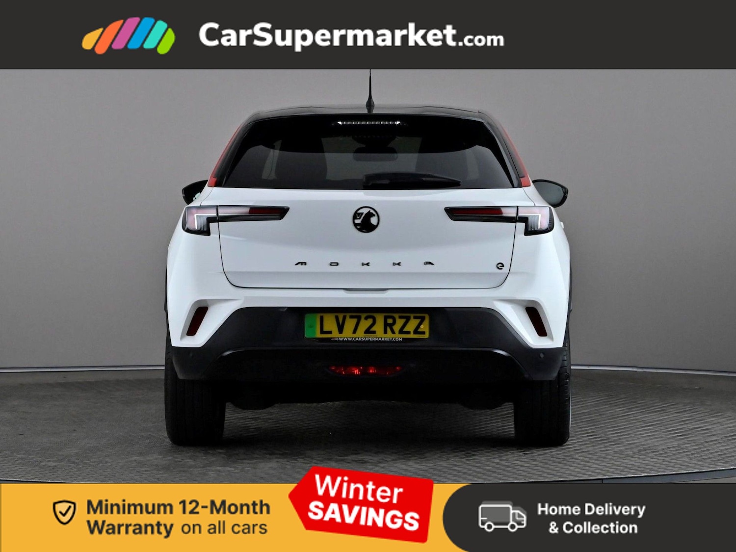 Used Vauxhall Mokka 2022 for sale - 77106883: Photo 6