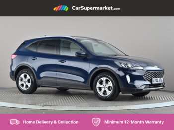 2022 - 1.5 EcoBoost 150 Zetec 5-Door