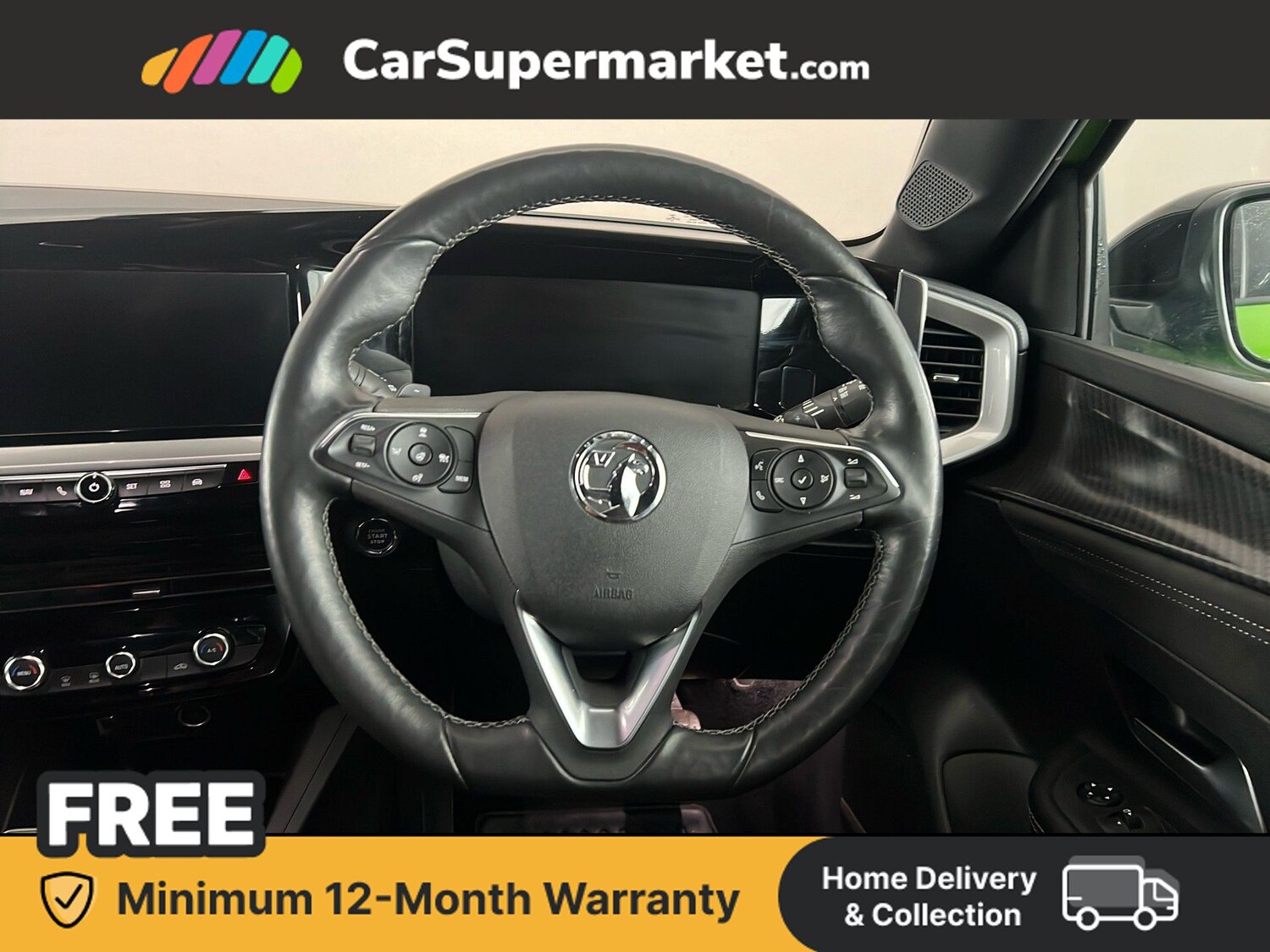 Used Vauxhall Mokka 2023 for sale - 77516928: Photo 14