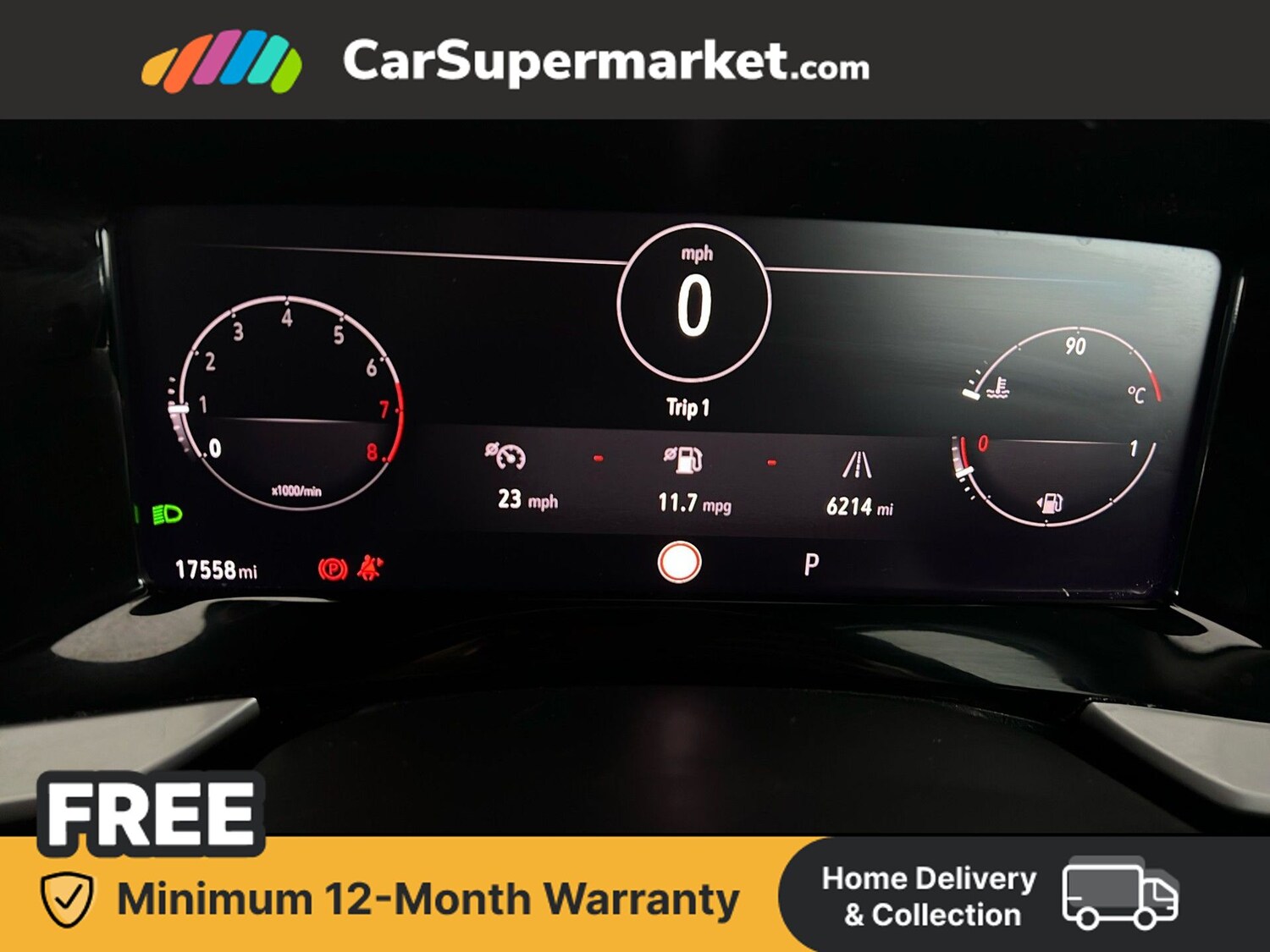 Used Vauxhall Mokka 2023 for sale - 77516928: Photo 15